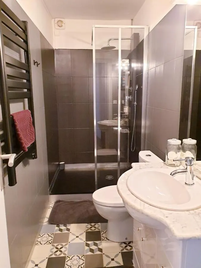 Bed & Breakfast Suite Prive Dans Maison De Village Soual