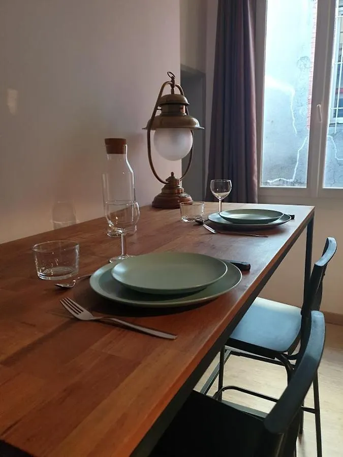 Bed & Breakfast Suite Prive Dans Maison De Village Soual France