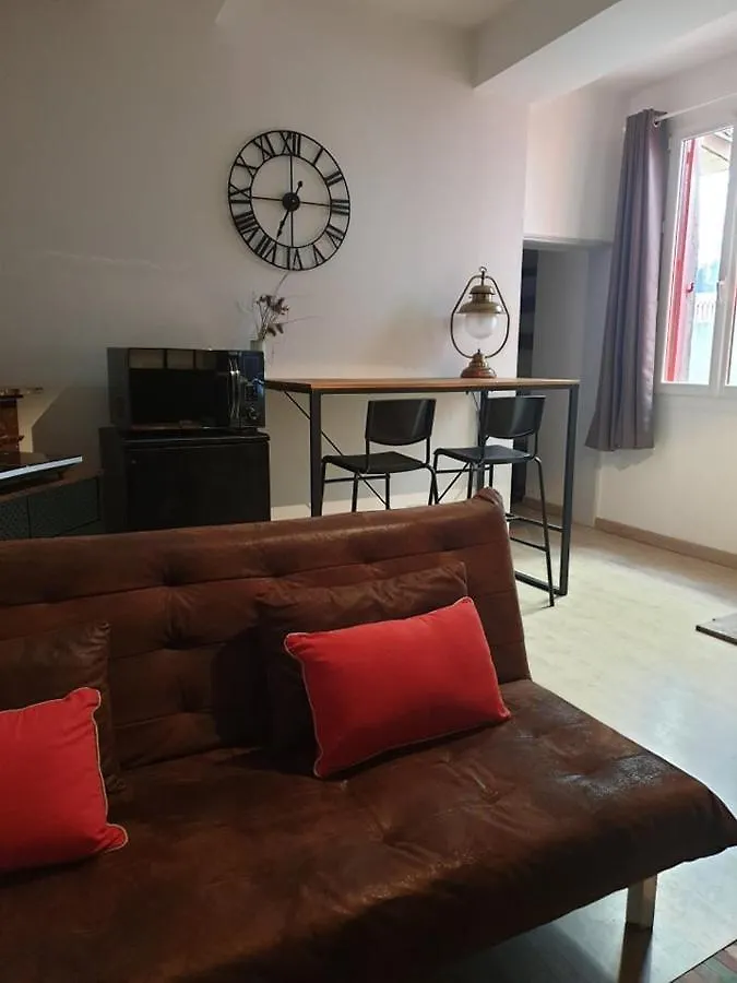 Suite Prive Dans Maison De Village Soual 0*,  France