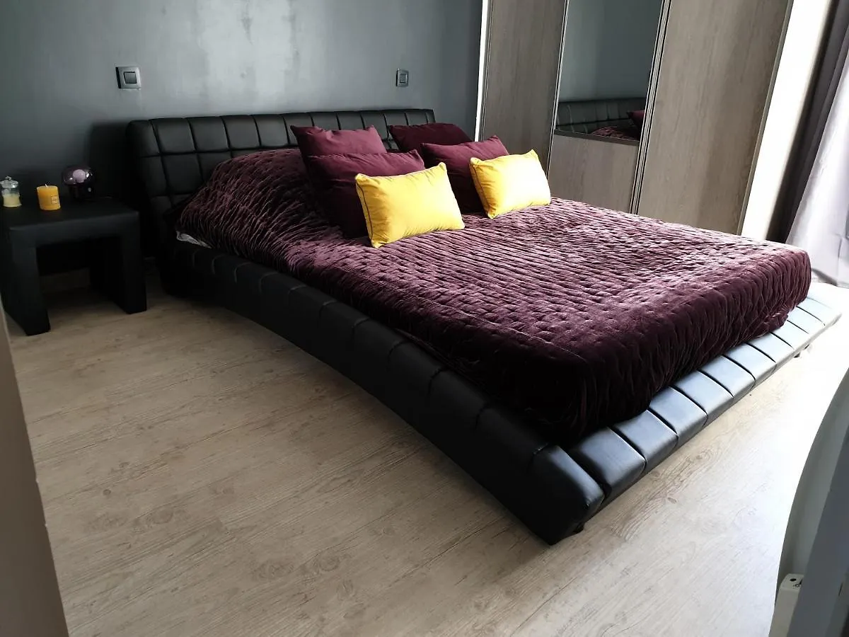 住宿加早餐酒店 Suite Prive Dans Maison De Village Soual
